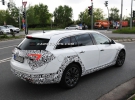 Opel Insignia Cross Four