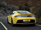 Aston Martin V12 Vantage S