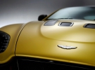 Aston Martin V12 Vantage S