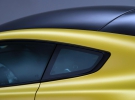 Aston Martin V12 Vantage S