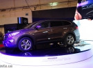 Hyundai Grand Santa Fe