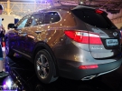 Hyundai Grand Santa Fe