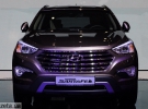 Hyundai Grand Santa Fe