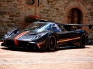 Pagani Zonda Revolucion