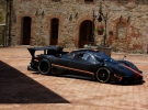 Pagani Zonda Revolucion