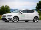 Seat Leon Verde Plug-in Hybrid