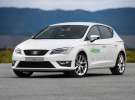 Seat Leon Verde Plug-in Hybrid