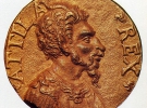 Аттила (медаль)
