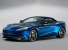 Aston Martin Vanquish Volante