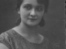 Наталья Шухевич (Березинская), 1926