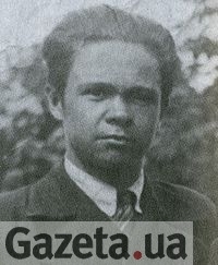Юрій Стельмащук — «Рудий», командир Воєнної округи УПА «Турів»