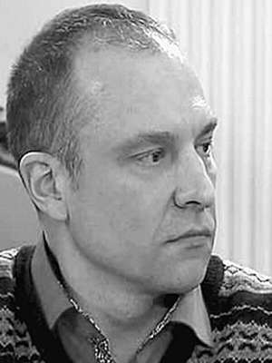 Андрій Окара: ”У російській політиці, на відміну від української, нема можливості для нормального існування опозиції”