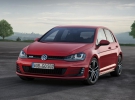 2. Volkswagen Golf (27%)