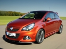 3. Vauxhall Corsa (23%)