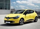 5. Renault Clio (18%)