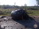 У жахливій ДТП загинули 9 осіб