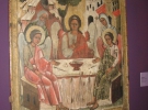 Ікона пензля Федуска із Самбора, найвидатнішого художника українського Ренесансу
