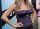 Актриса Дженнифер Энистон на премьере фильма &quot;Мы - Миллеры&quot; не скрывала свою беременность