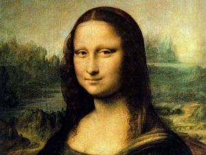 Суперечки про те, що за таємнича незнайомка послужила моделлю великому живописцю, який сотворив легендарний портрет Мони Лізи, можливо, скоро закінчаться