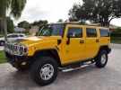 3 місце. Hummer H2