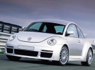 5 место. Volkswagen Beetle