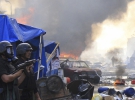 МВД Египта сообщает, что на площадях есть оружие и взрывчатка