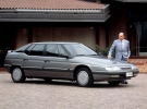 1 місце: Citroen XM