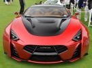 Laraki Motors Epitome Concept