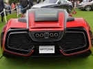 Laraki Motors Epitome Concept