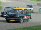 Hindustan Ambassador
55 років, з 1958 року.