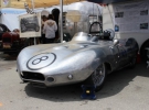 Elva-Climax MkII Prototype