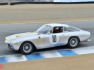 Ferrari 256 GT Lusso