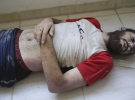 Сирийское правительство отрицает свою причастность к атаке