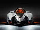 Lamborghini Egoista