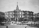 Вид на Думу та Думську площу