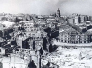 Такий вигляд мала площа в 1942-му році