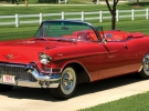 Cadillac Eldorado Biarritz
