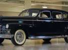 Cadillac Seventy-Five Fleetwood Limousine
