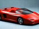 Ferrari Mythos (1989)