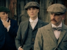 Peaky Blinders