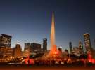 Букінгемський фонтан у Чикаго