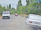 Траса Бердичів - Хмільник