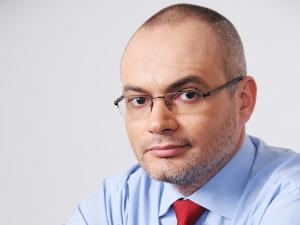 Стежарел Олару: ”У Румунії немає людей, які називали б себе молдаванами у сенсі національності”