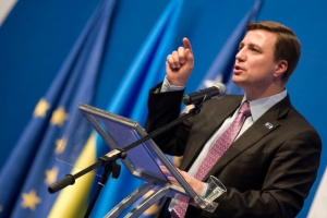 Лідер Європейської партії Микола Катеринчук запевняє, що його політична сила боротиметься за європейську інтеграцію України в юридичній площині
