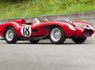 Ferrari 250 Testa Rosso 1957 року. Ціна: $16,4 млн. Рік продажу: 2011. Аукціон: Gooding &amp; Company.