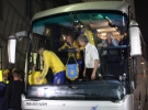 Автобус збірної України