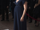 Беременная актриса Кейт Уинслет на международном кинофестивале в Торонто
