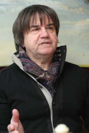 Вадим Карасьов: ”Главі держави треба контролювати проросійськи налаштованих бійців”
