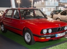 BMW 524td