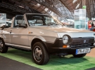 Fiat Ritmo Bertone S85